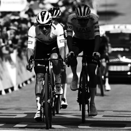 111th Tour de France 2024 - Stage 4