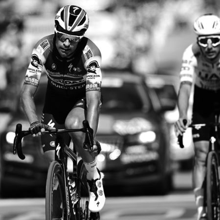 111th Tour de France 2024 - Stage 4