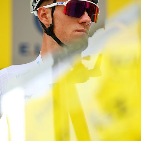 111th Tour de France 2024 - Stage 5