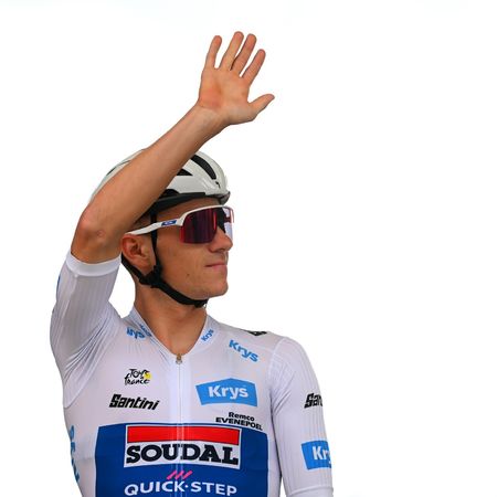 111th Tour de France 2024 - Stage 5