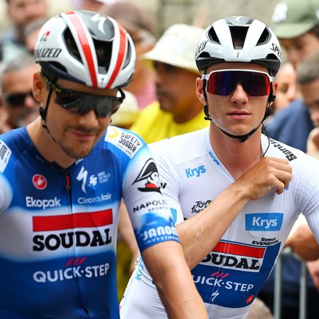 111th Tour de France 2024 - Stage 5