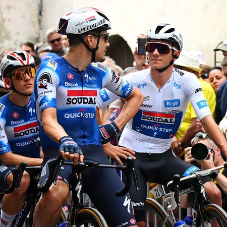 111th Tour de France 2024 - Stage 5