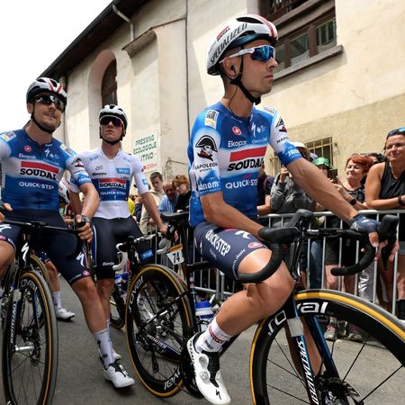 111th Tour de France 2024 - Stage 5