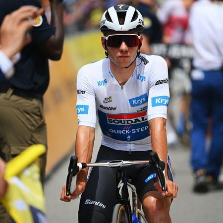 111th Tour de France 2024 - Stage 5