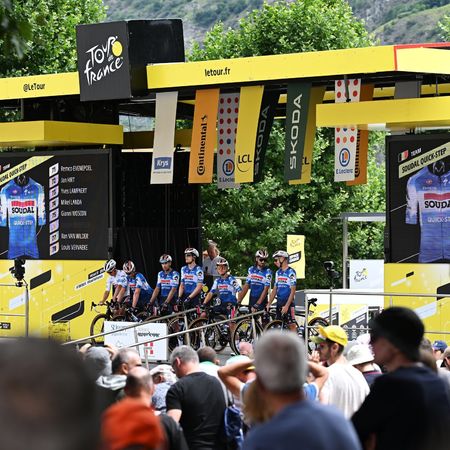 111th Tour de France 2024 - Stage 5