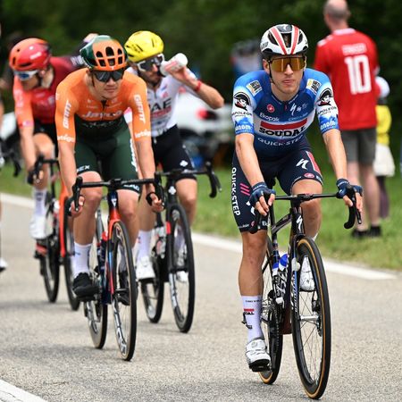 111th Tour de France 2024 - Stage 5