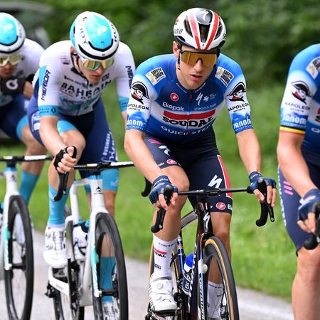 111th Tour de France 2024 - Stage 5