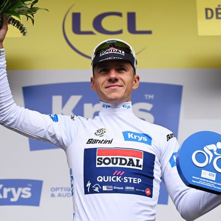 111th Tour de France 2024 - Stage 5