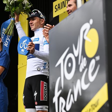 111th Tour de France 2024 - Stage 5