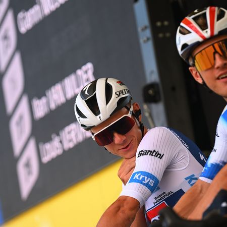 111th Tour de France 2024 - Stage 6