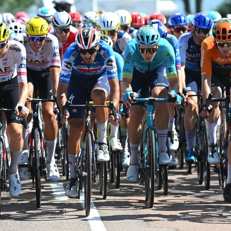 111th Tour de France 2024 - Stage 6