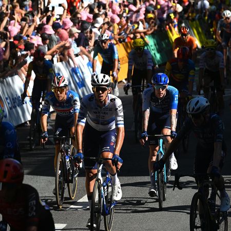 111th Tour de France 2024 - Stage 6