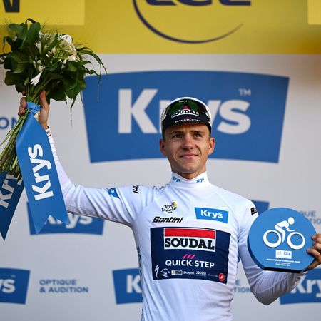 111th Tour de France 2024 - Stage 6