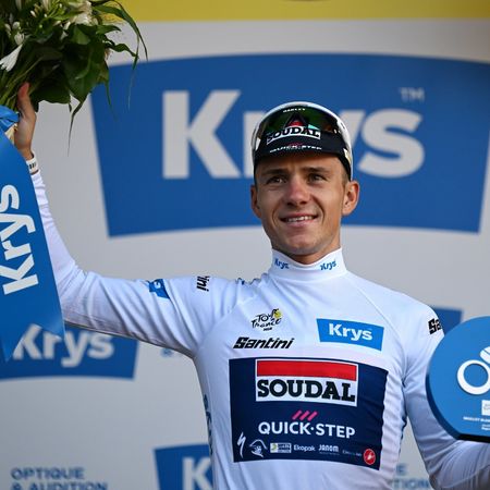 111th Tour de France 2024 - Stage 6