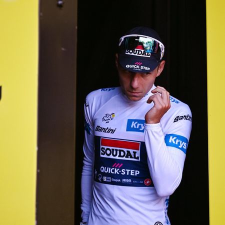 111th Tour de France 2024 - Stage 6