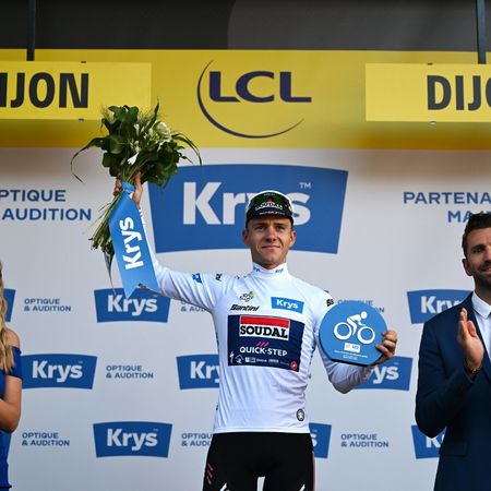 111th Tour de France 2024 - Stage 6