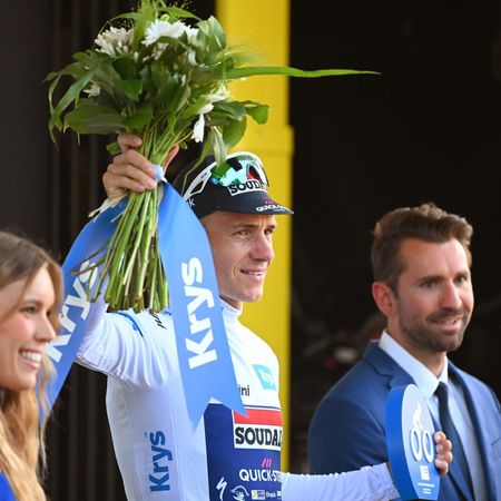 111th Tour de France 2024 - Stage 6