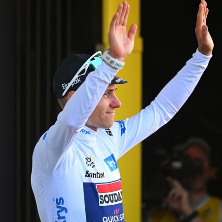 111th Tour de France 2024 - Stage 6