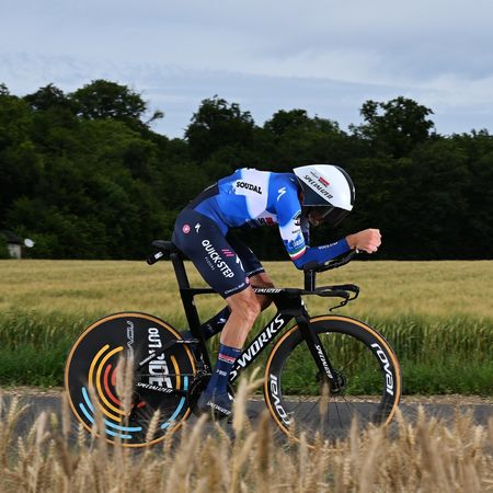 111th Tour de France 2024 - Stage 7