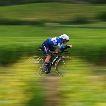 111th Tour de France 2024 - Stage 7