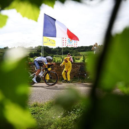 111th Tour de France 2024 - Stage 7