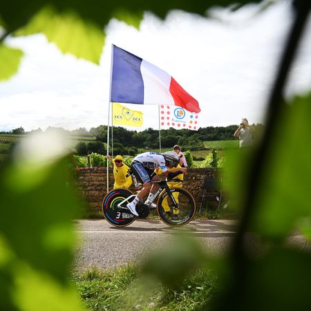 111th Tour de France 2024 - Stage 7