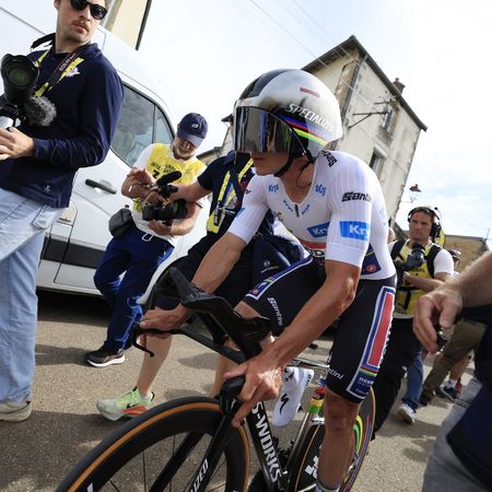 111th Tour de France 2024 - Stage 7