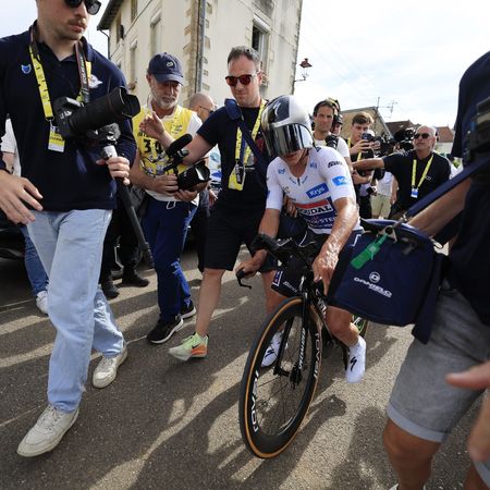 111th Tour de France 2024 - Stage 7