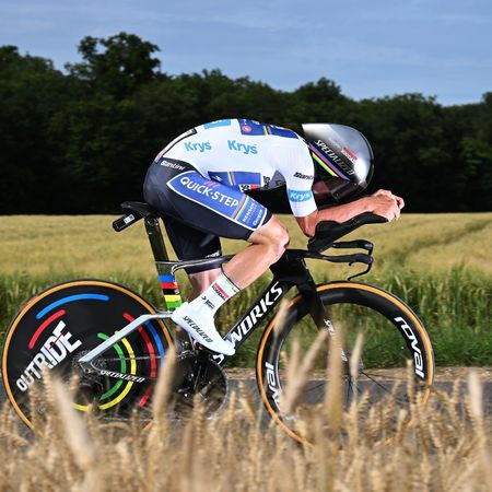 111th Tour de France 2024 - Stage 7