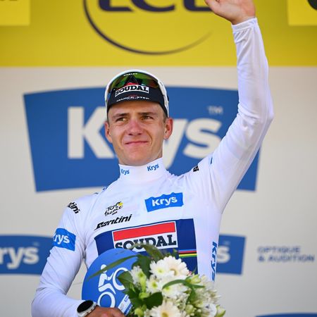 111th Tour de France 2024 - Stage 7