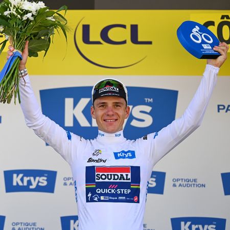 111th Tour de France 2024 - Stage 7