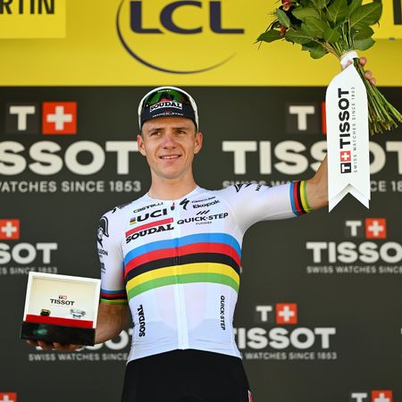 111th Tour de France 2024 - Stage 7