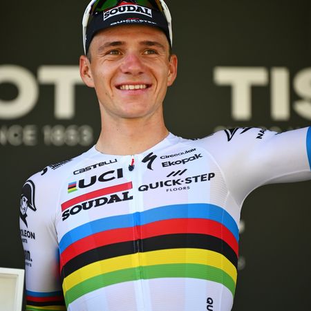 111th Tour de France 2024 - Stage 7