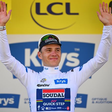 111th Tour de France 2024 - Stage 7