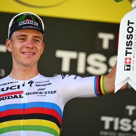 111th Tour de France 2024 - Stage 7