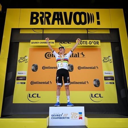 111th Tour de France 2024 - Stage 7