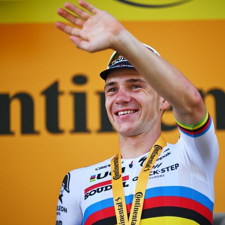 111th Tour de France 2024 - Stage 7