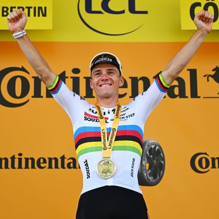 111th Tour de France 2024 - Stage 7