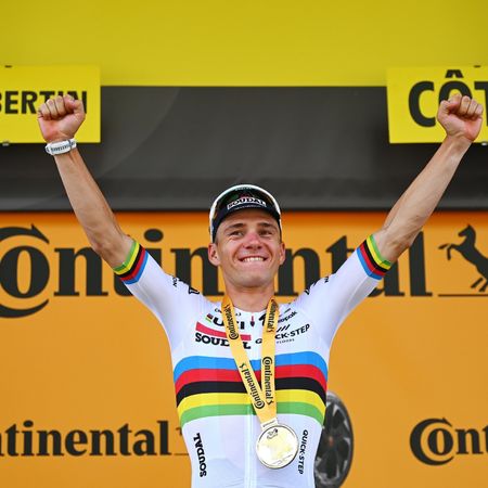 111th Tour de France 2024 - Stage 7