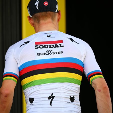 111th Tour de France 2024 - Stage 7