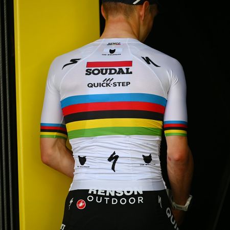 111th Tour de France 2024 - Stage 7