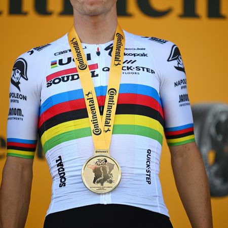 111th Tour de France 2024 - Stage 7