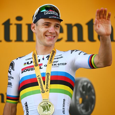 111th Tour de France 2024 - Stage 7