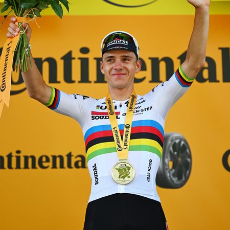 111th Tour de France 2024 - Stage 7