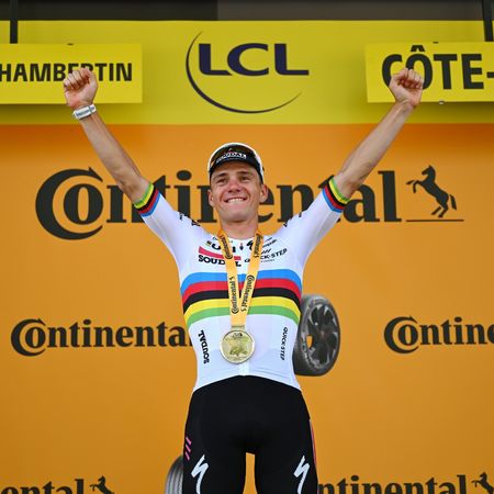 111th Tour de France 2024 - Stage 7