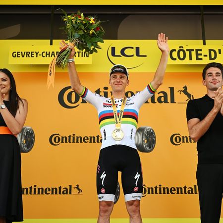 111th Tour de France 2024 - Stage 7