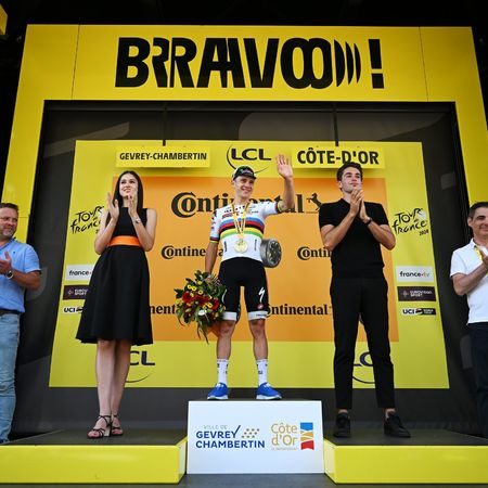 111th Tour de France 2024 - Stage 7