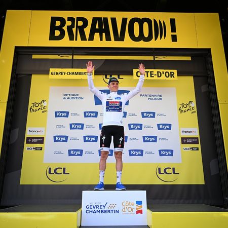 111th Tour de France 2024 - Stage 7