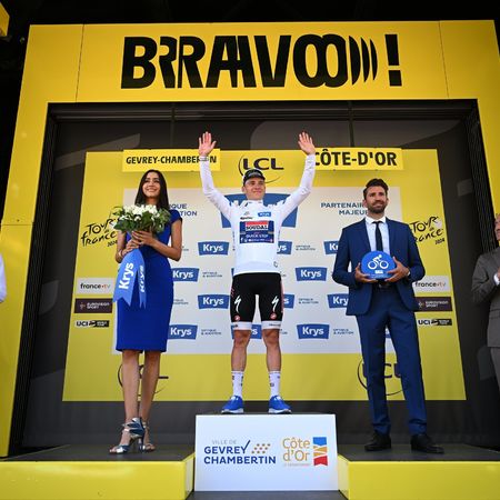 111th Tour de France 2024 - Stage 7