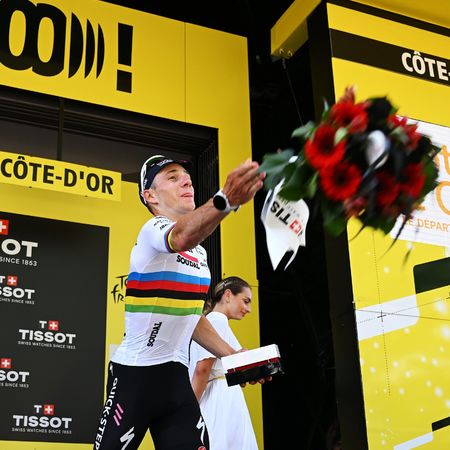 111th Tour de France 2024 - Stage 7